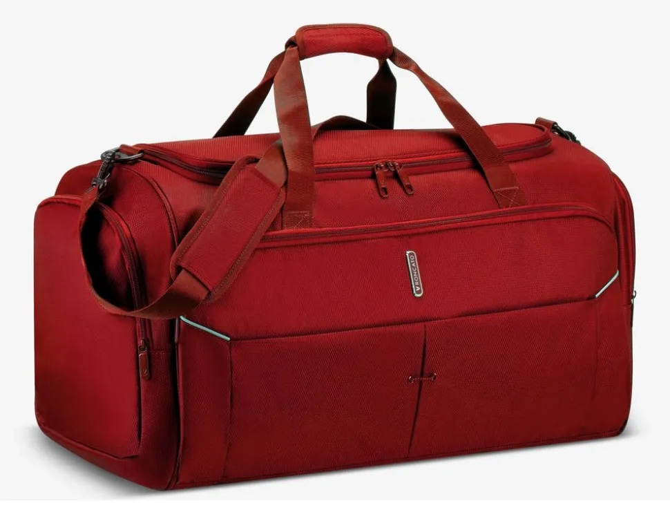 Flash Sale Roncato Borsone Grande Ironik 2.0 5315 Rosso