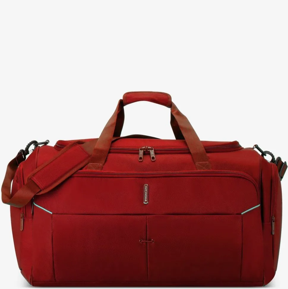 Flash Sale Roncato Borsone Grande Ironik 2.0 5315 Rosso