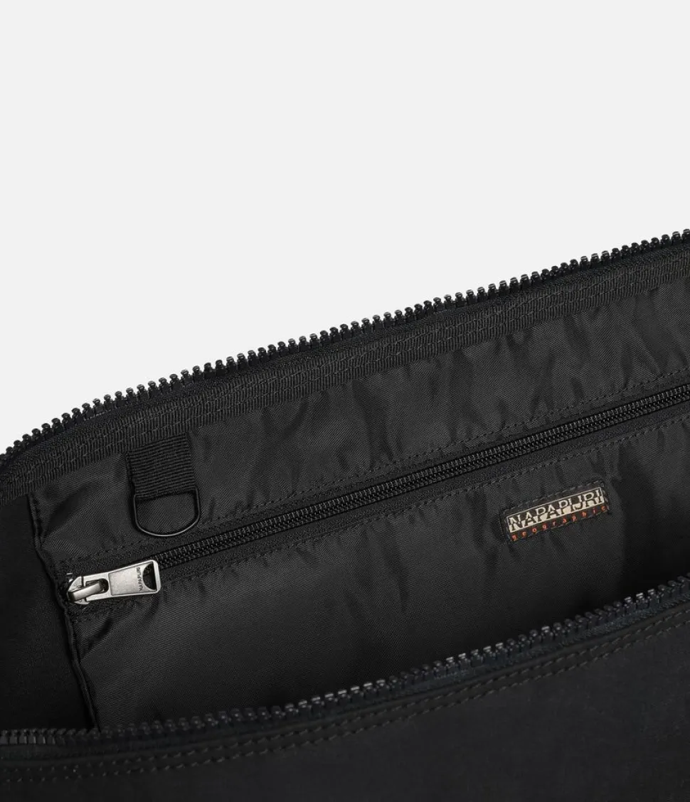 borsone_napapijri_bering_nero_8.webp Discount Napapijri Borsone Bering Nero