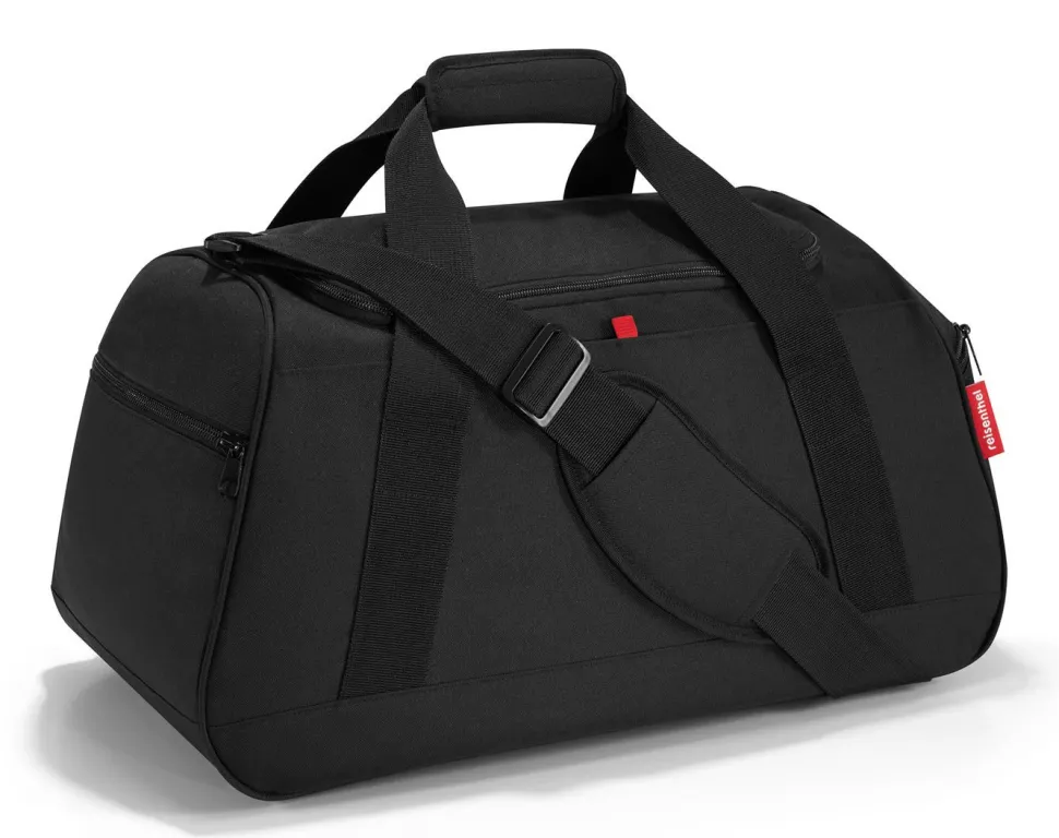 Clearance Reisenthel Borsone activitybag Nero Black