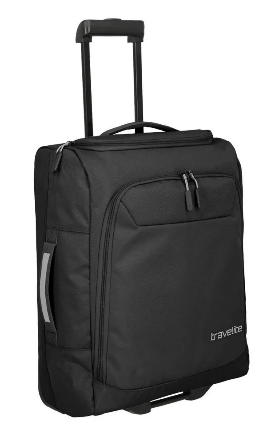 borsone_trolley_cabina_travelite_kick_off_s__nero_5.webp Fashion Travelite Borsone Trolley cabina Kick Off S 6909 Nero
