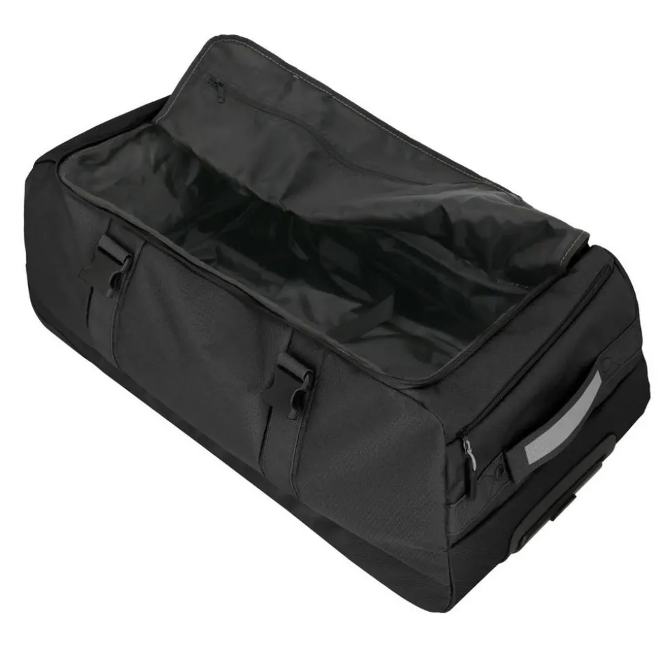 borsone_trolley_travelite_kick_off_m__nero_3.webp Fashion Travelite Borsone Trolley Kick Off M 6910 Nero