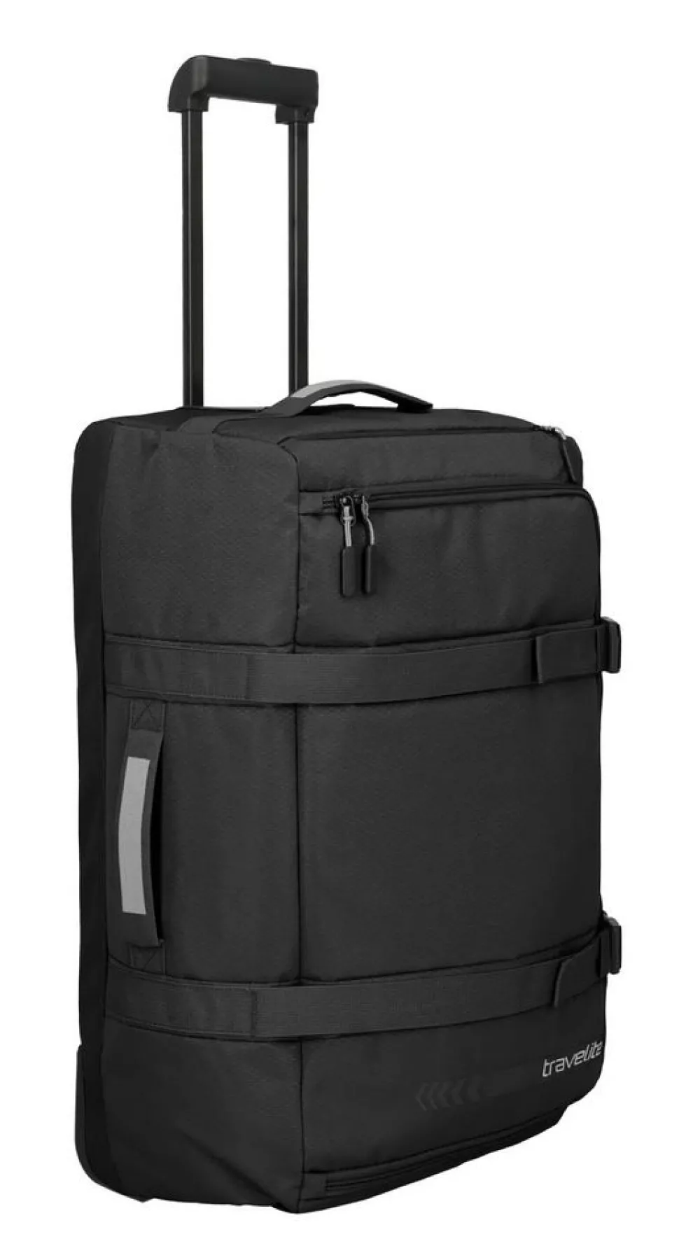 borsone_trolley_travelite_kick_off_m__nero_6.webp Fashion Travelite Borsone Trolley Kick Off M 6910 Nero