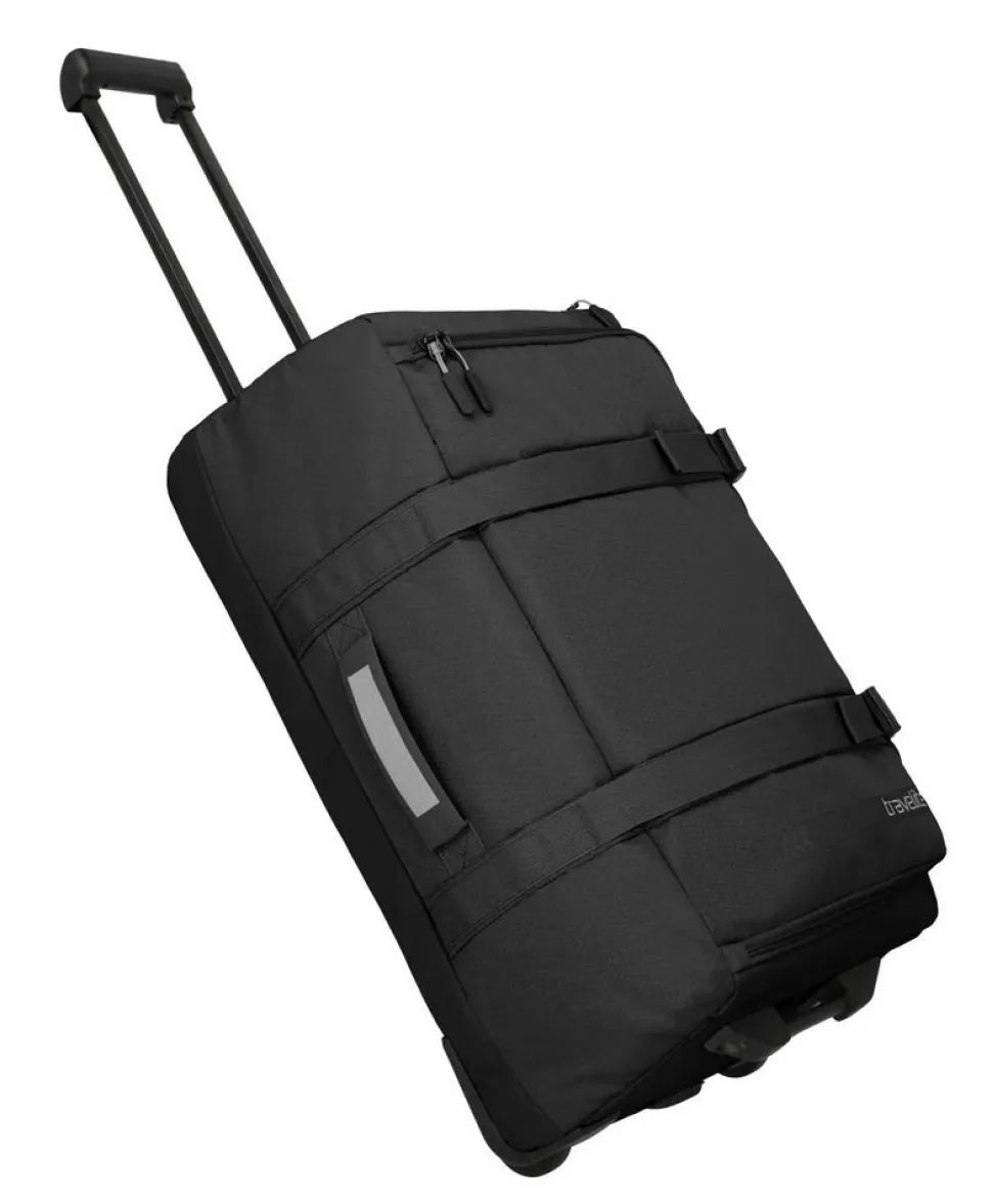 borsone_trolley_travelite_kick_off_m__nero_7.webp Fashion Travelite Borsone Trolley Kick Off M 6910 Nero