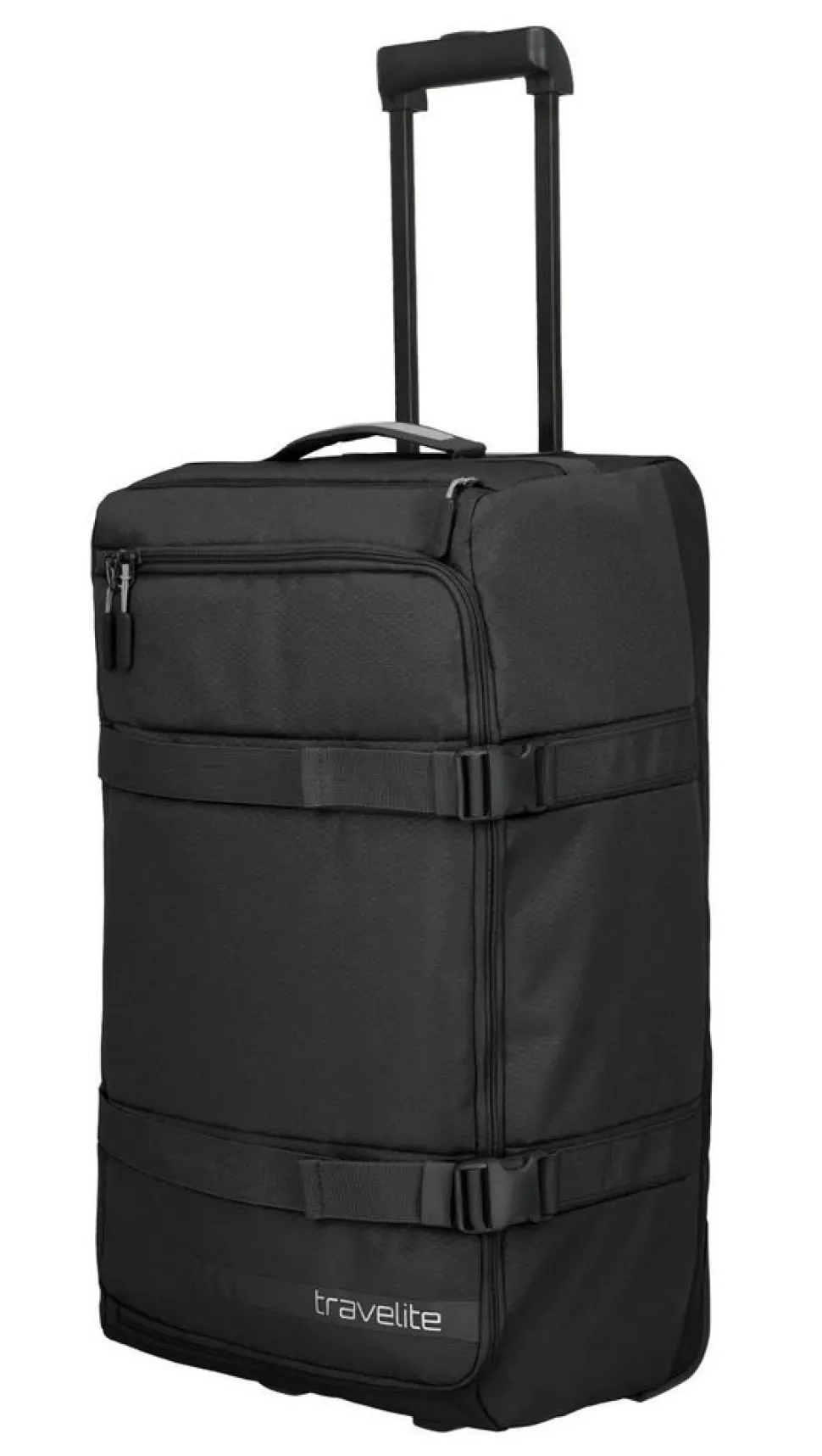 borsone_trolley_travelite_kick_off_m__nero_9.webp Fashion Travelite Borsone Trolley Kick Off M 6910 Nero