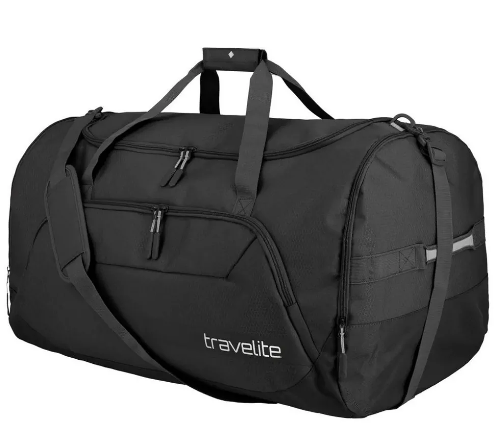 borsone_xl_travelite_kick_off__nero_3.webp Fashion Travelite Borsone XL Kick off 6916 Nero