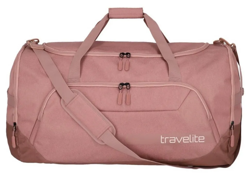 Fashion Travelite Borsone XL Kickoff 6916 Rose