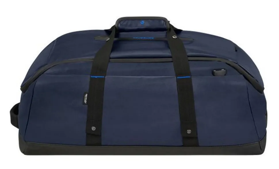 Sale Samsonite Borsone Zaino Ecodiver M Blue Nights BlueNights