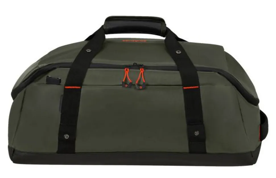 Online Samsonite Borsone Zaino Ecodiver S Climbing Ivy ClimbingIvy