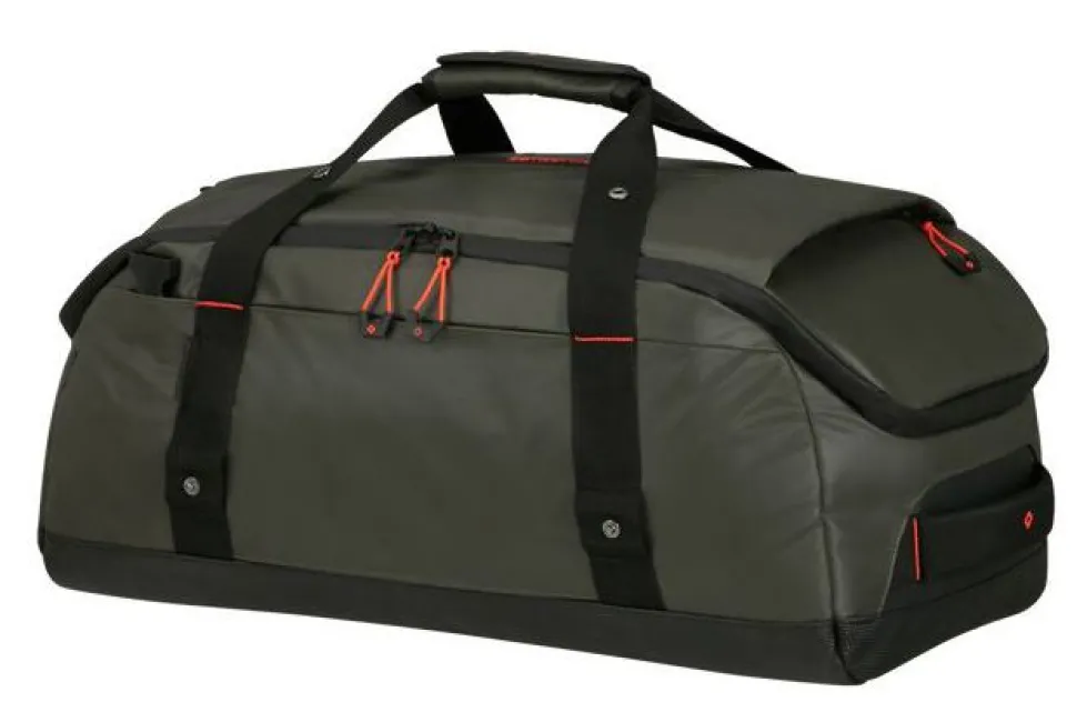 Online Samsonite Borsone Zaino Ecodiver S Climbing Ivy ClimbingIvy