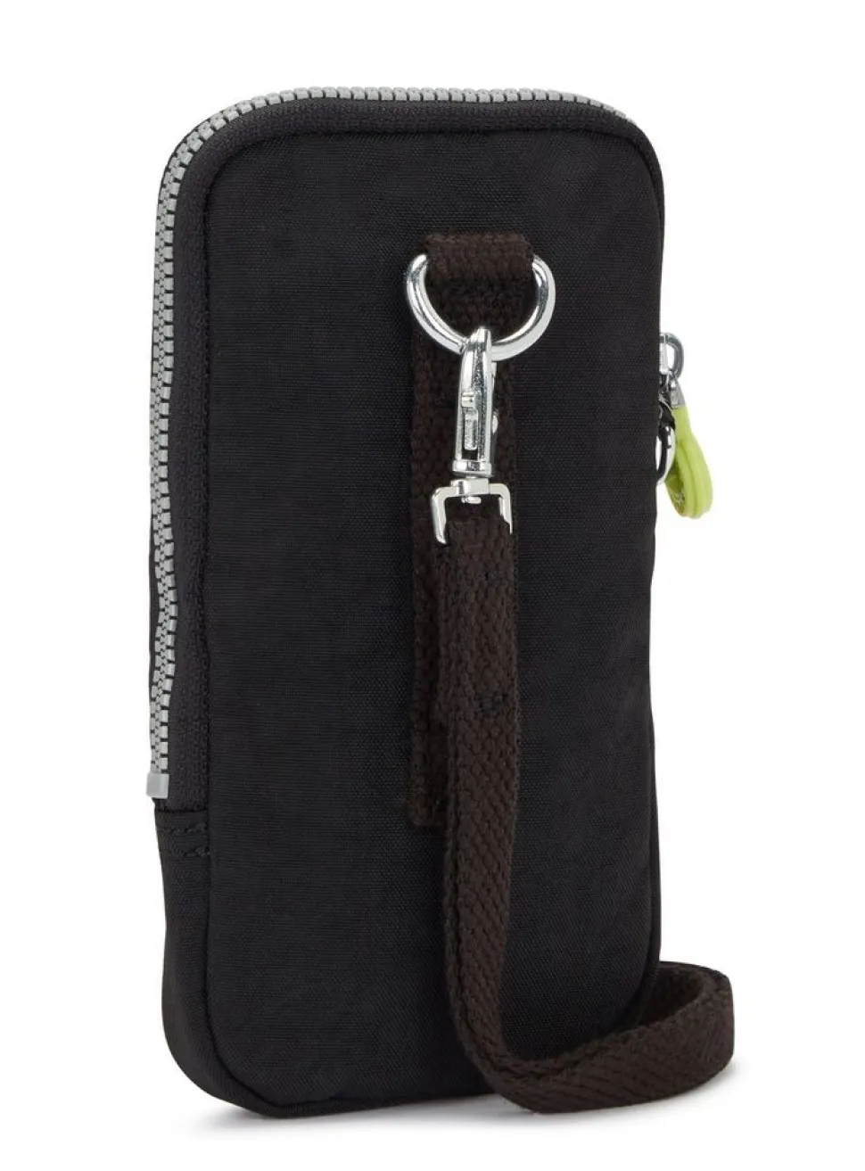 Clearance Kipling Bustina con laccio Clark Nero