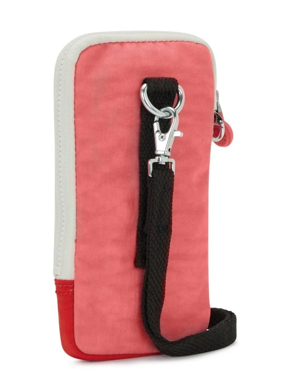 Fashion Kipling Bustina con laccio Clark Tango Pink TangoPink