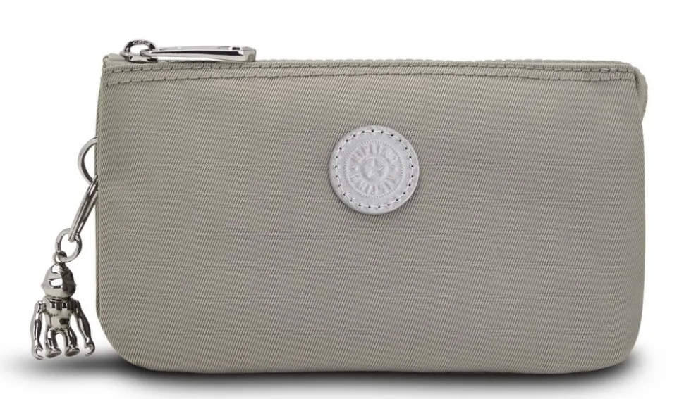 Store Kipling Bustina Creativity L Almost Grey AlmostGrey