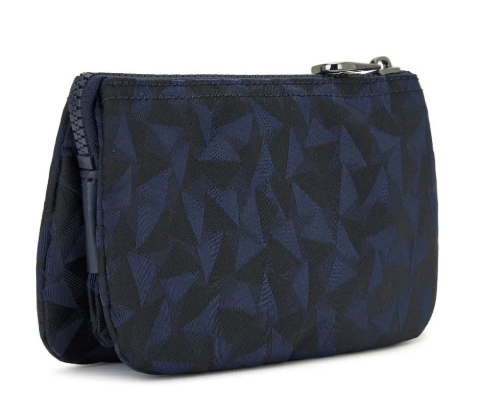 Flash Sale Kipling Bustina Creativity L Endless Navy Jq EndlessNavyJq