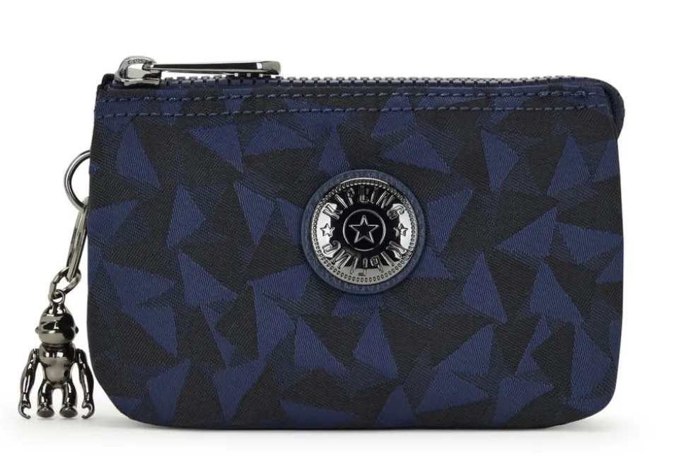 Cheap Kipling Bustina Creativity S Endless Navy Jq EndlessNavyJq