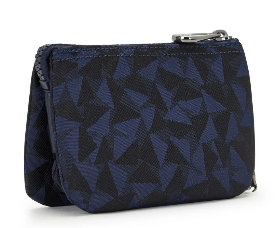 Cheap Kipling Bustina Creativity S Endless Navy Jq EndlessNavyJq