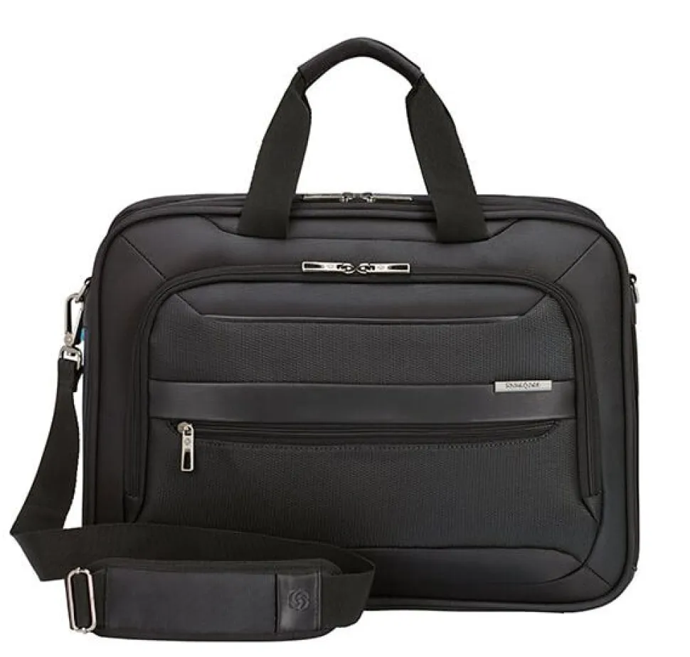 cartella_porta_pc__samsonite_vectura_evo_nera_4.webp Hot Samsonite Cartella porta pc 15,6" Vectura Evo Nera