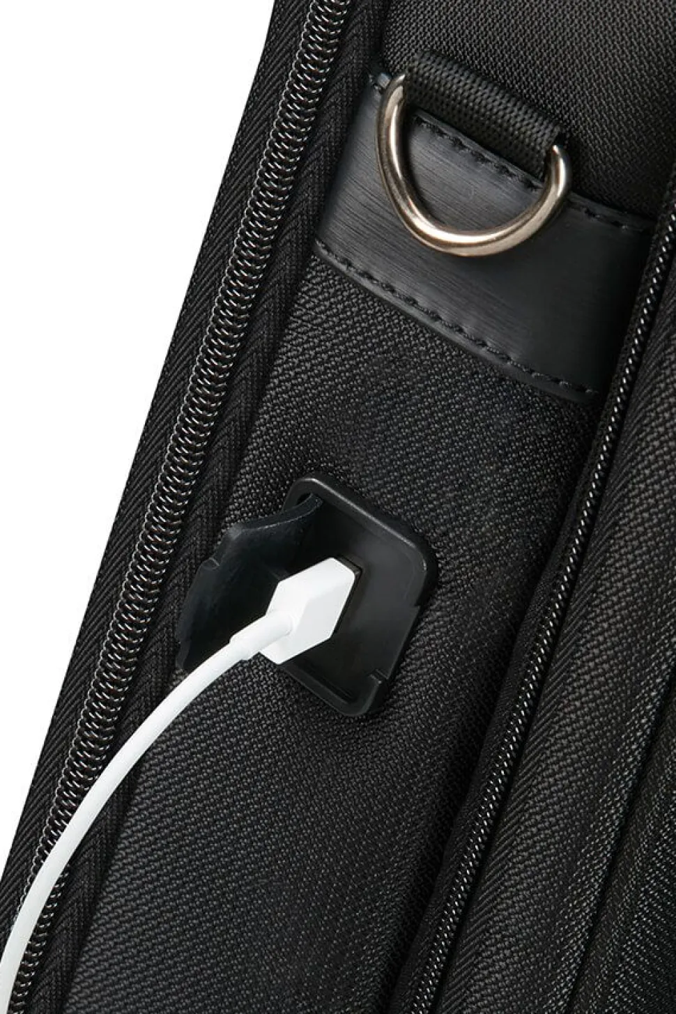 cartella_porta_pc__samsonite_vectura_evo_nera_9.webp Hot Samsonite Cartella porta pc 15,6" Vectura Evo Nera