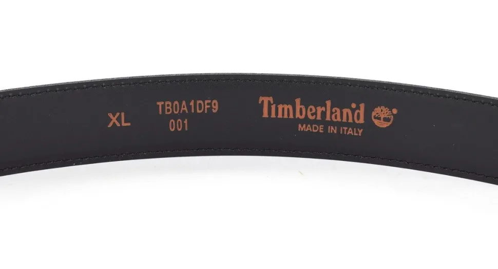 cintura_in_pelle_timberland_adf_nera_2.webp Fashion Timberland Cintura in pelle A1DF9 Nera Nero