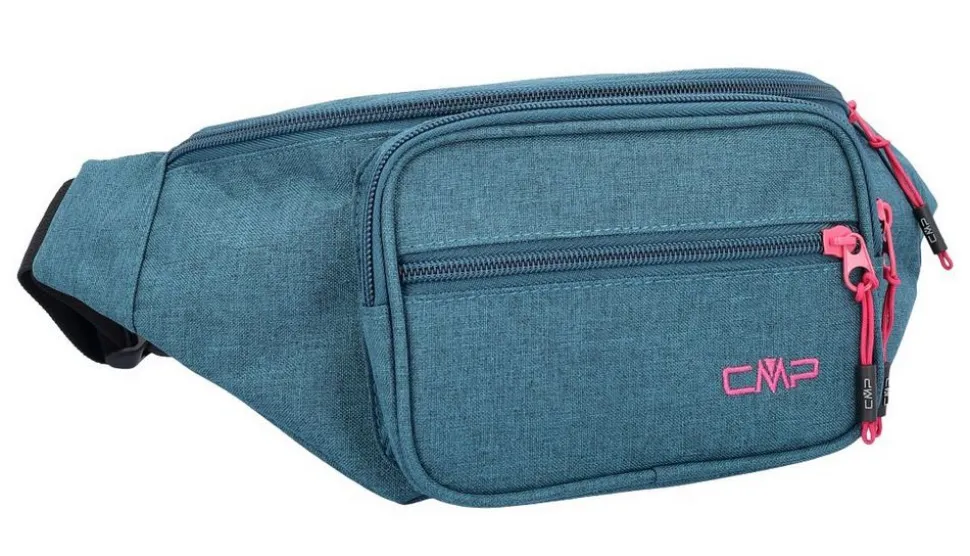 Cheap CMP Marsupio Habana Pouch Deep Lake DeepLake