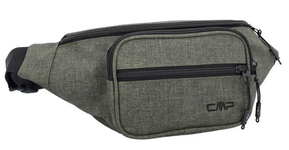 Best CMP Marsupio Habana Pouch Verde