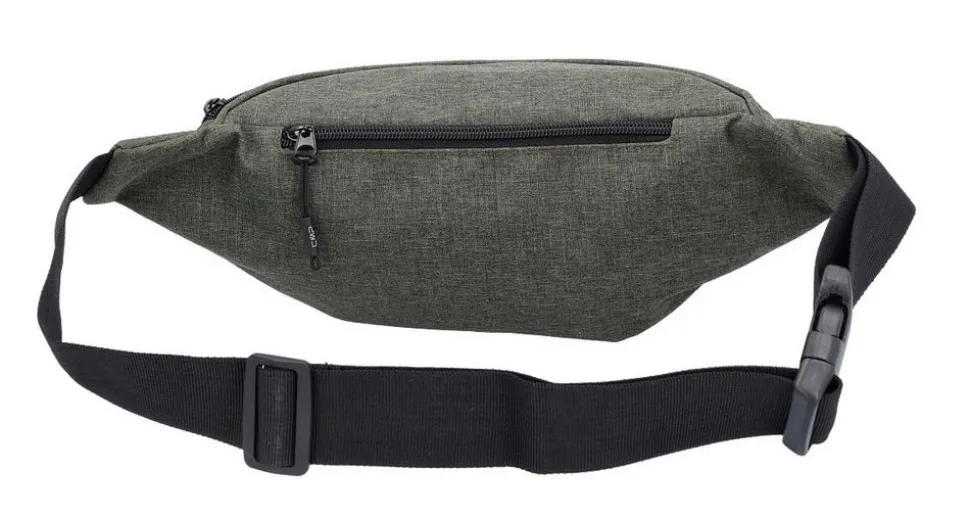 Best CMP Marsupio Habana Pouch Verde