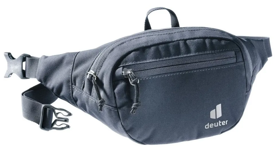 Online Deuter Marsupio Belt I Nero