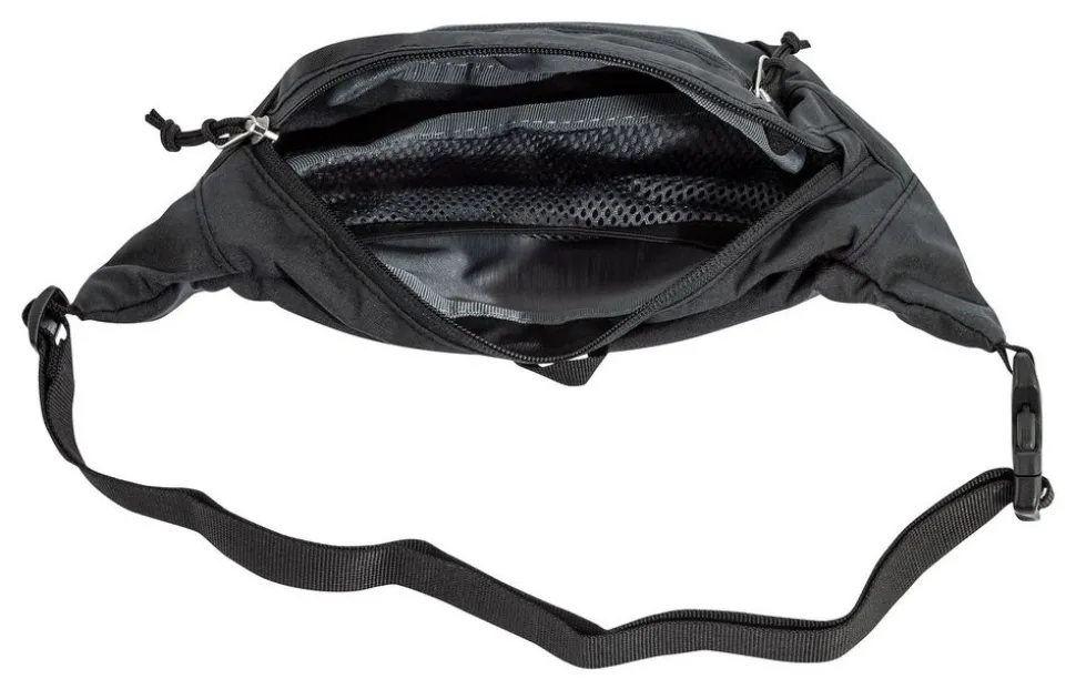 Online Deuter Marsupio Belt I Nero