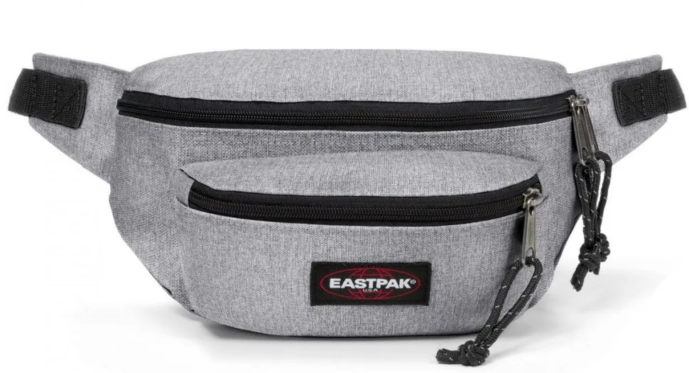 Online Eastpak Marsupio Doggy Bag grigio SundayGrey