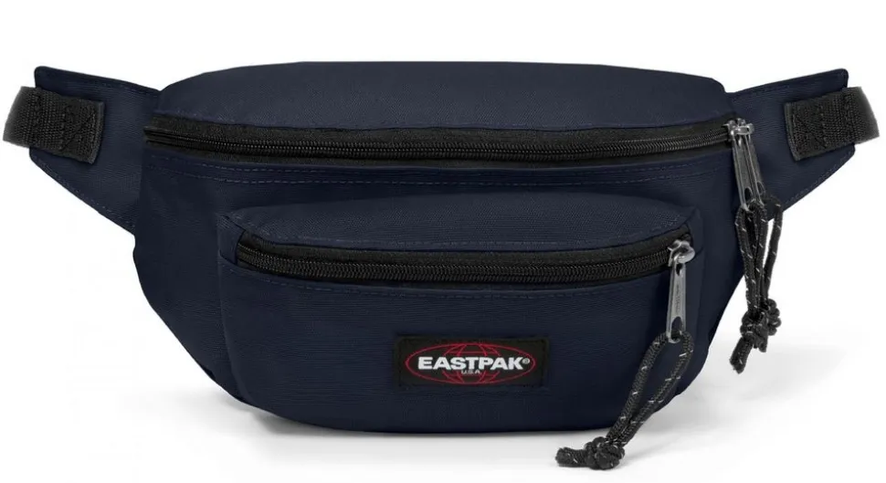 Outlet Eastpak Marsupio Doggy Bag Ultra Marine UltraMarine