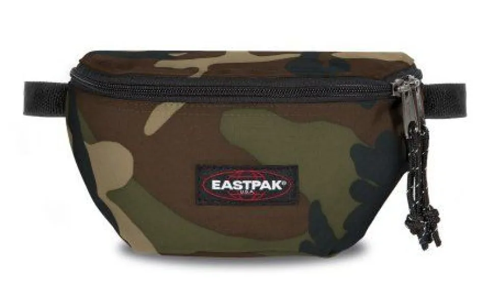 Outlet Eastpak Marsupio Springer Camo