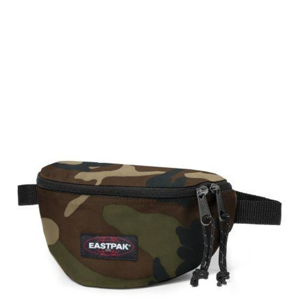 Outlet Eastpak Marsupio Springer Camo