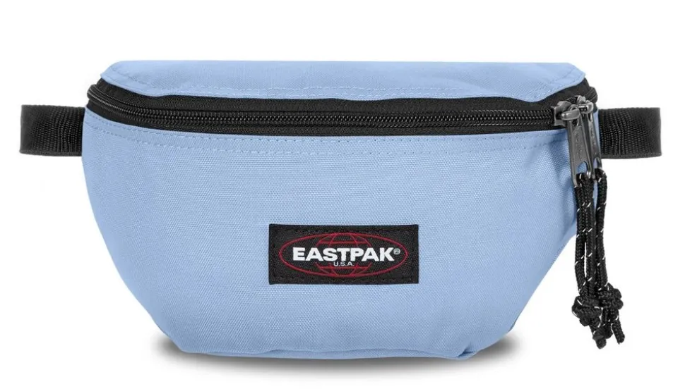 Outlet Eastpak Marsupio Springer Cerulean Blue CeruleanBlue