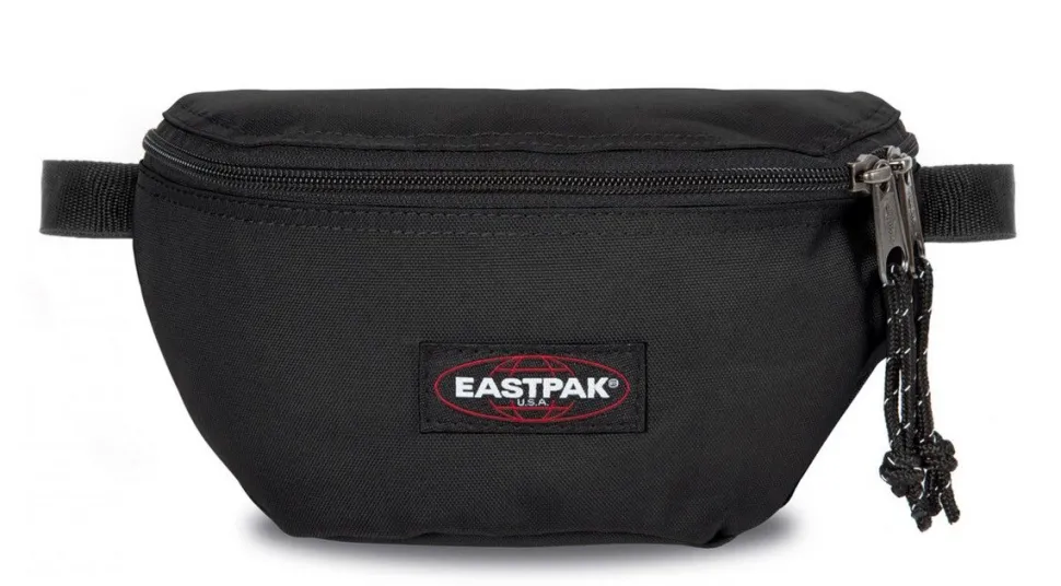 Best Eastpak Marsupio Springer nero Black