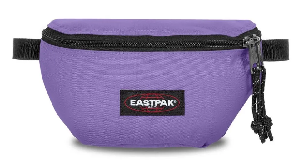 New Eastpak Marsupio Springer Petal Lilac PetalLilac