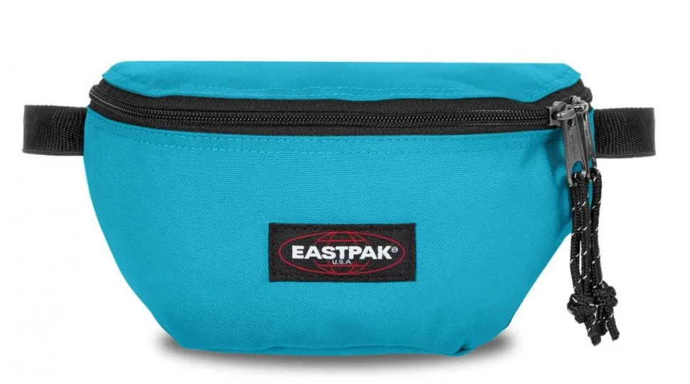 Cheap Eastpak Marsupio Springer Pool Blue PoolBlue