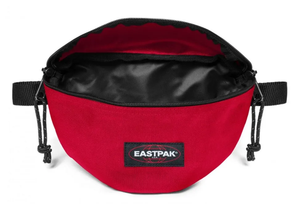 New Eastpak Marsupio Springer Sailor Red 84Z SailorRed