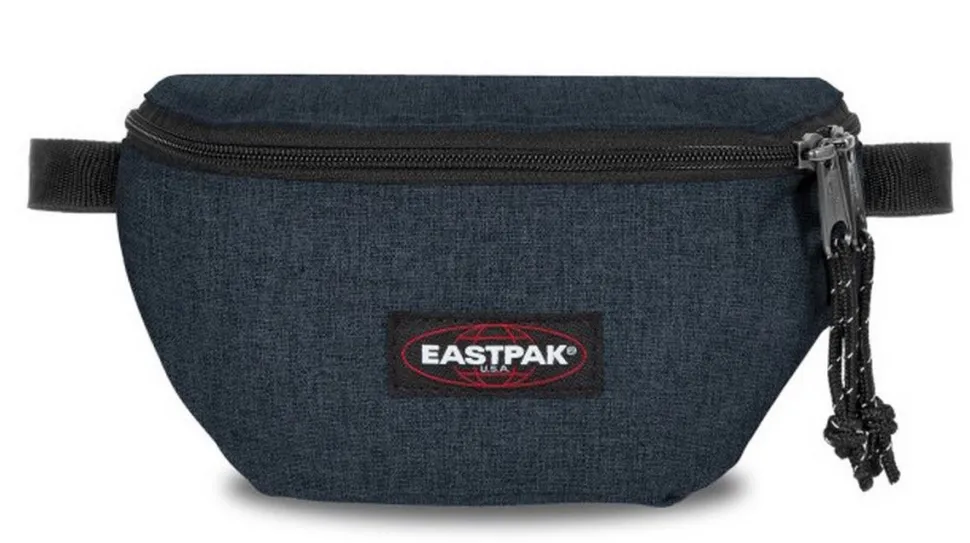 Online Eastpak Marsupio Springer Triple Denim TripleDenim