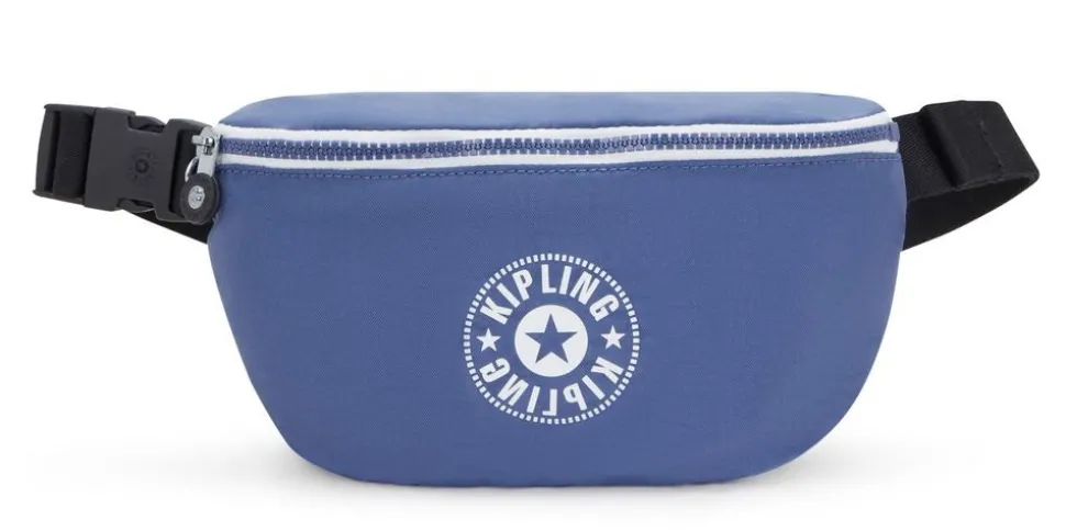 Online Kipling Marsupio Fresh Lite Blue Lover BlueLover