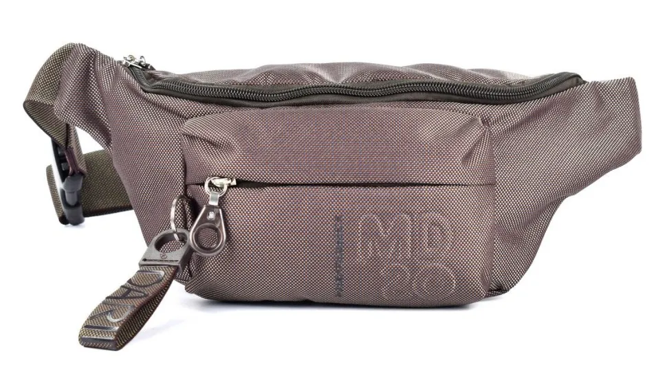 Flash Sale Mandarina Duck Marsupio MD20 MMM1 Mole