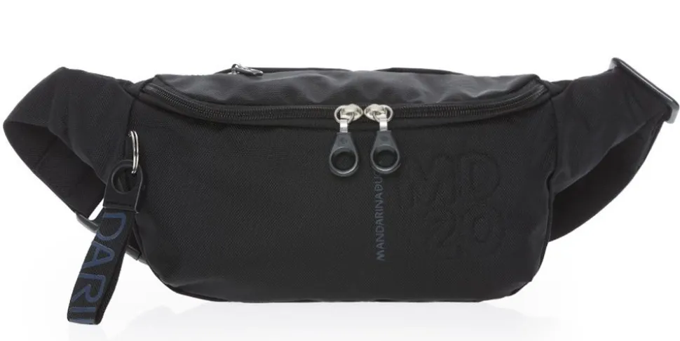 Online Mandarina Duck Marsupio MD20 MMM3 Nero