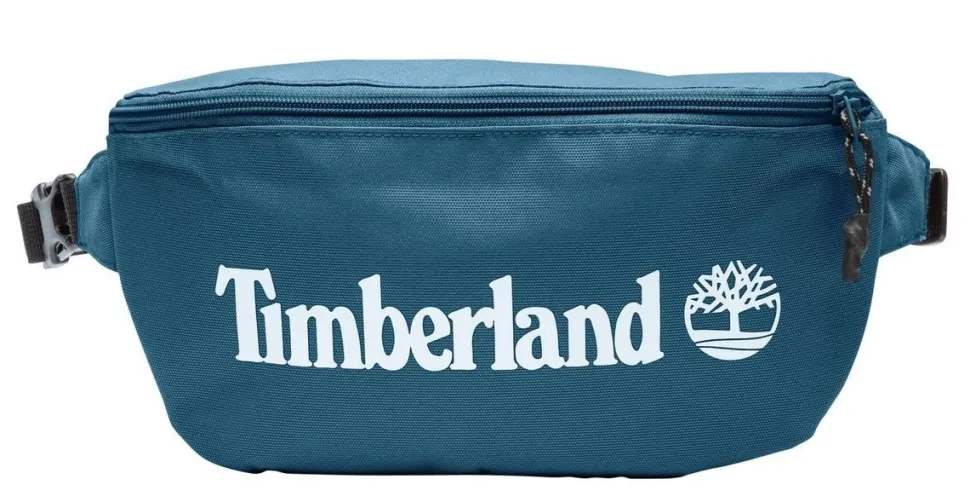 Best Sale Timberland Marsupio HEW Blu