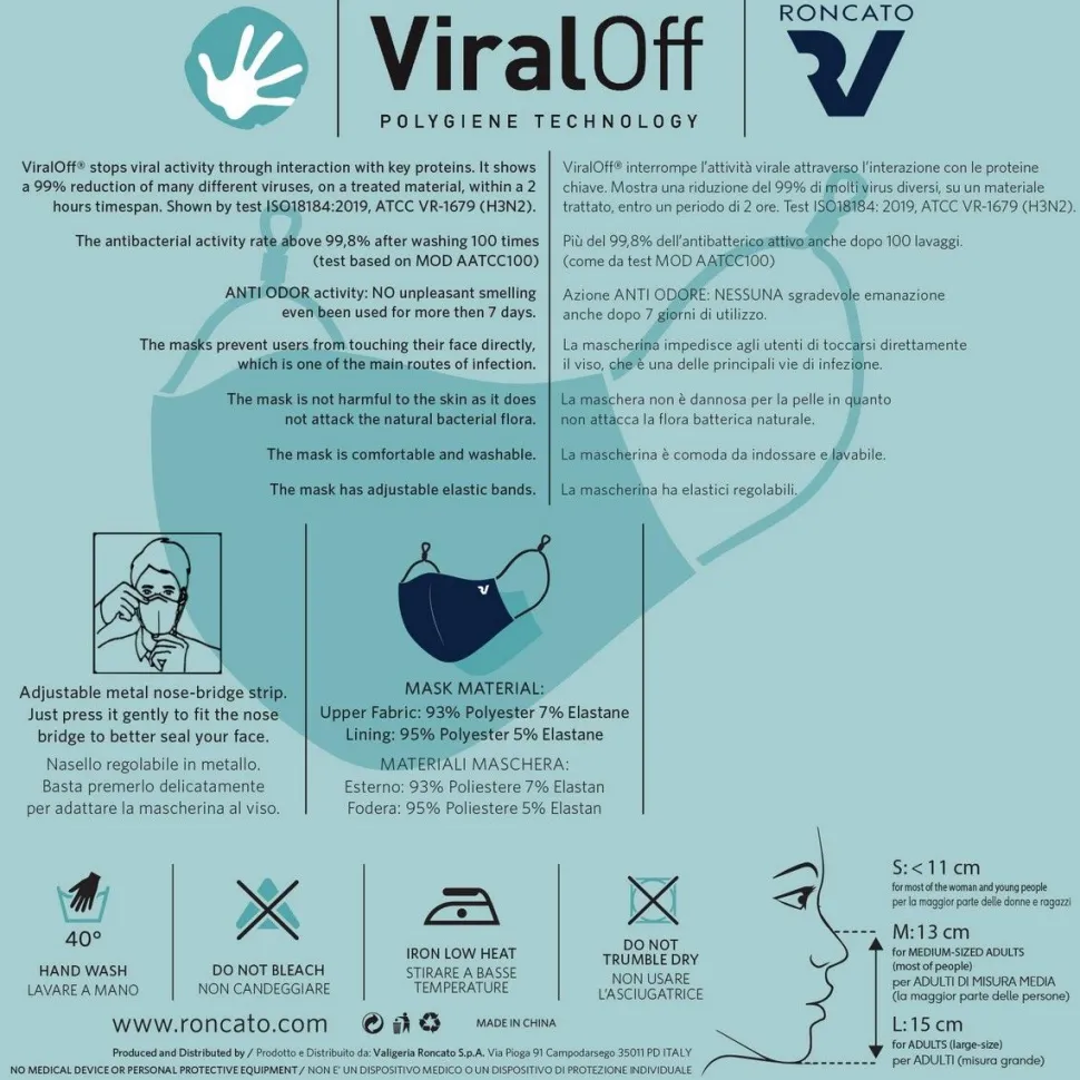 mascherina_di_protezione_roncato_viraloff_verde_misura_s_6.webp Outlet Roncato Mascherina di protezione Viraloff misura S Verde