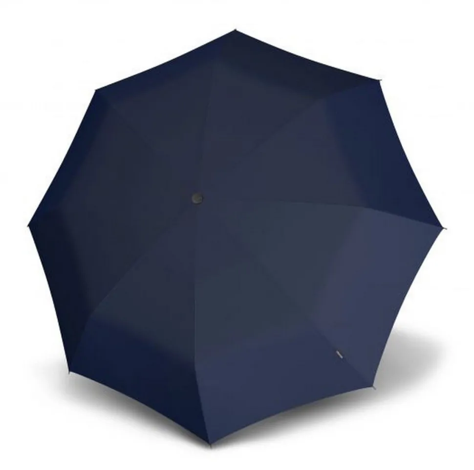 Cheap Knirps Ombrello automatico T760 Navy