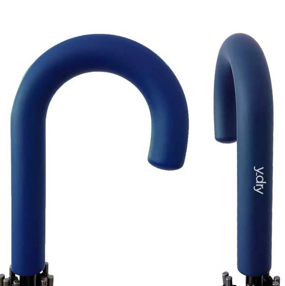 Hot Ydry Ombrello automatico Atena Blu