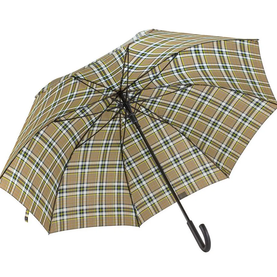 ombrello_maxi_automatico_ydry_percival_beige_2.webp Discount Ydry Ombrello Maxi automatico Percival Beige