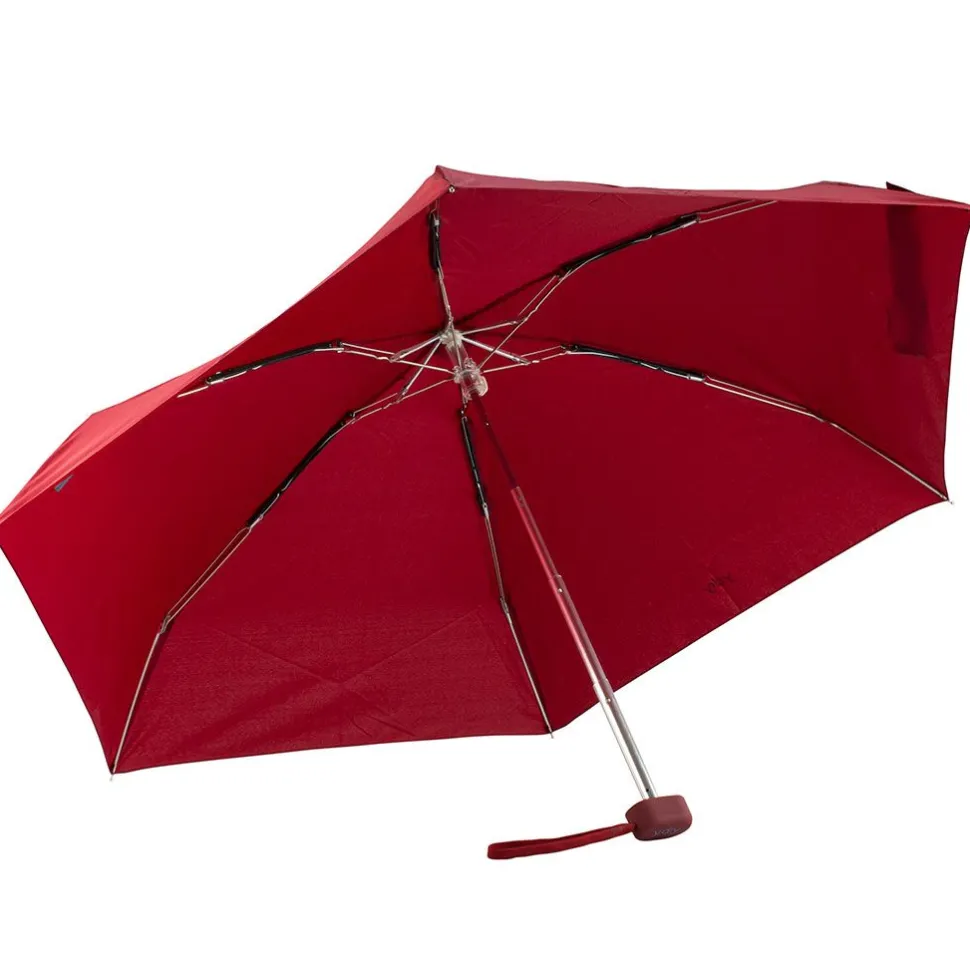 ombrello_mini_piatto_manuale_ydry_gea_burgundy_3.webp Discount Ydry Ombrello mini piatto manuale Gea Burgundy
