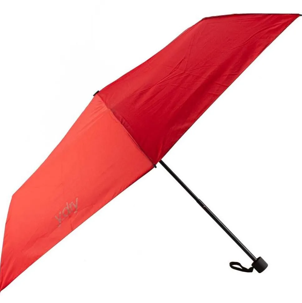 ombrello_mini_ultraleggero_ydry_fly_rosso_3.webp Shop Ydry Ombrello mini ultra-leggero Fly Rosso