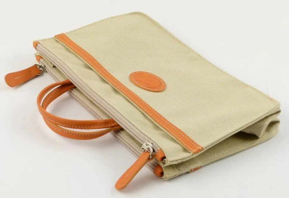 organizzatore_da_borsa_ec_bag_in_bag_arancio_3.webp Fashion Emporio Cattani Organizzatore da borsa EC Bag in Bag Arancio