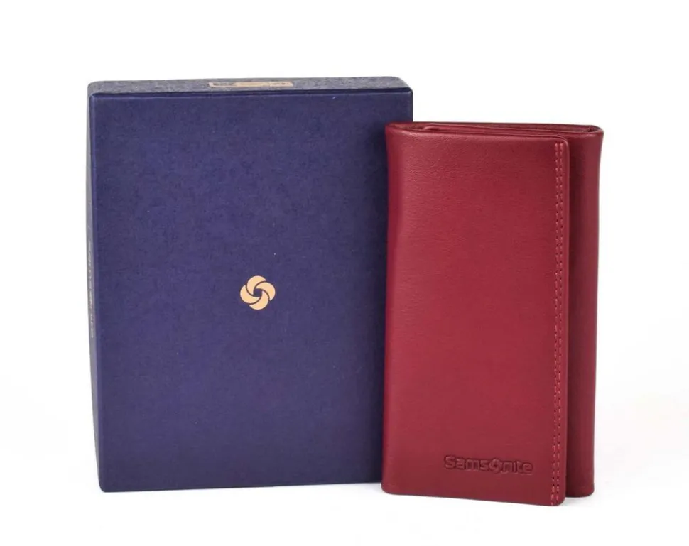 portachiavi__ganci_samsonite_attack__slg_bordeaux_3.webp Online Samsonite Portachiavi 8 ganci Attack 2 SLG Bordeaux